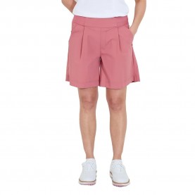 Къси панталони Abacus golf Putter Woman Shorts - Pink (Dusty Rose) къси,панталони,мъжки,панталони,дамски,панталони,abacus,golf,putter,woman,shorts,pink,(dusty,rose)