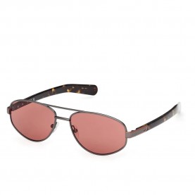 слънчеви,очила,слънчеви,очила,adidas,originals,or0137,sunglasses,silver,(matte,gunmetal)