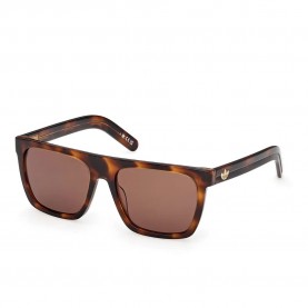 слънчеви,очила,слънчеви,очила,adidas,originals,or0140,sunglasses,brown,(dark,havana)