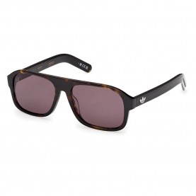 слънчеви,очила,слънчеви,очила,adidas,originals,or0141,sunglasses,brown,black,(dark,havana)