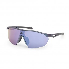 слънчеви,очила,слънчеви,очила,adidas,anemos,light,s,sunglasses,grey,(matte,dark,green)