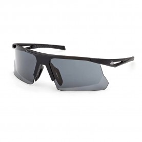 Слънчеви очила Adidas Dunamis BI sunglasses - Black (Matte Black 7902A) слънчеви,очила,слънчеви,очила,adidas,dunamis,bi,sunglasses,black,(matte,black,7902a)