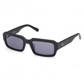 слънчеви,очила,слънчеви,очила,gant,ga00031,sunglasses,black,(matte,black)
