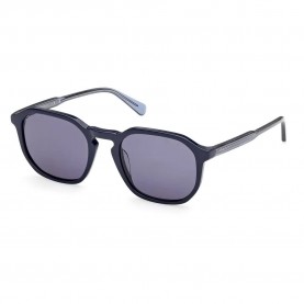 слънчеви,очила,слънчеви,очила,gant,ga00033,sunglasses,blue,(shiny,blue)