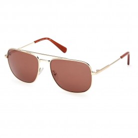 слънчеви,очила,слънчеви,очила,gant,ga00035,sunglasses,brown,(gold)