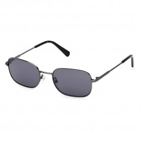 слънчеви,очила,слънчеви,очила,gant,ga00036,sunglasses,silver,(shiny,gunmetal)