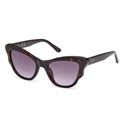 слънчеви,очила,слънчеви,очила,guess,gu00228,junior,sunglasses,clear,(dark,havana)