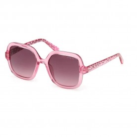 слънчеви,очила,слънчеви,очила,guess,gu00230,junior,sunglasses,pink,(shiny,fuxia)