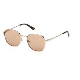 слънчеви,очила,слънчеви,очила,guess,gu00238,junior,sunglasses,golden,(gold)