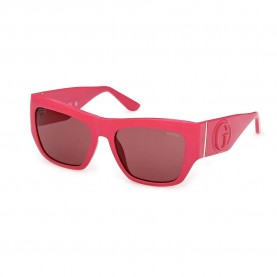 слънчеви,очила,слънчеви,очила,guess,gu00252,woman,sunglasses,pink,(shiny,pink)