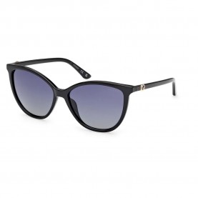 слънчеви,очила,слънчеви,очила,guess,gu00256,woman,polarized,sunglasses,black,(shiny,black)