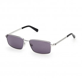 слънчеви,очила,слънчеви,очила,guess,gu00273,sunglasses,silver,(shiny,light,nickeltin)