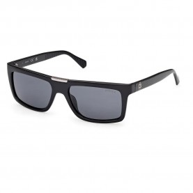слънчеви,очила,слънчеви,очила,guess,gu00274,polarized,sunglasses,black,(shiny,black)