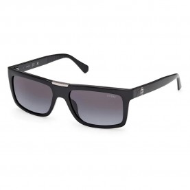 слънчеви,очила,слънчеви,очила,guess,gu00274,sunglasses,black,(shiny,black)
