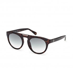 Слънчеви очила Guess GU00275 sunglasses - Brown (Dark Havana) слънчеви,очила,слънчеви,очила,guess,gu00275,sunglasses,brown,(dark,havana)