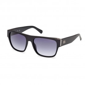 слънчеви,очила,слънчеви,очила,guess,gu00277,sunglasses,black,(matte,black)