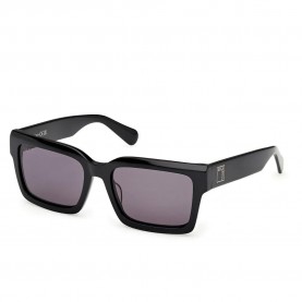Слънчеви очила Max&co MO0132 woman sunglasses - Black (Shiny 5301A) слънчеви,очила,слънчеви,очила,max&co,mo0132,woman,sunglasses,black,(shiny,5301a)