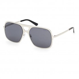 Слънчеви очила Pucci EP0238 woman sunglasses - Silver (Shiny Palladium) слънчеви,очила,слънчеви,очила,pucci,ep0238,woman,sunglasses,silver,(shiny,palladium)