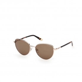 Слънчеви очила Skechers SE00155 woman polarized sunglasses - Brown (Gold) слънчеви,очила,слънчеви,очила,skechers,se00155,woman,polarized,sunglasses,brown,(gold)