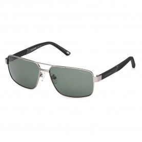 Слънчеви очила Skechers SE00157 polarized sunglasses - Silver (Matte Gunmetal) слънчеви,очила,слънчеви,очила,skechers,se00157,polarized,sunglasses,silver,(matte,gunmetal)