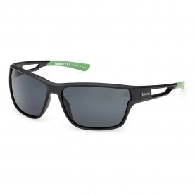 слънчеви,очила,слънчеви,очила,timberland,tb00001,polarized,sunglasses,black,(matte,black)