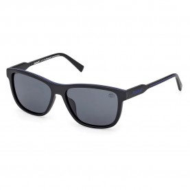 слънчеви,очила,слънчеви,очила,timberland,tb00052,h,polarized,sunglasses,black,(matte,black)