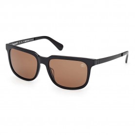 слънчеви,очила,слънчеви,очила,timberland,tb00064,polarized,sunglasses,black,(shiny,black)