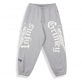 анцуг,мъжки,панталони,дамски,панталони,grimey,chief,watcher,baggy,sweat,pants,grey,(sport,grey)