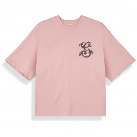 тениска,мъжки,тениски,дамски,тениски,grimey,chief,watcher,boxy,fit,short,sleeve,t,shirt,pink,(pink)