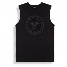 тениска,мъжки,тениски,дамски,тениски,grimey,chief,watcher,sleeveless,t,shirt,black,(black)