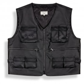 потник,мъжки,жилетки,дамски,жилетки,grimey,concreat,jungle,vest,black,(black)
