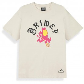 тениска,мъжки,тениски,дамски,тениски,grimey,droppin,science,regular,short,sleeve,t,shirt,beige,(off,white)