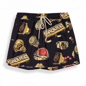 бански,гащета,мъжки,бански,костюми,grimey,the,og,tour,swimming,shorts,black,(black)