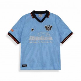 тениска,мъжки,тениски,дамски,тениски,grimey,the,warrior,short,sleeve,t,shirt,blue,(blue)