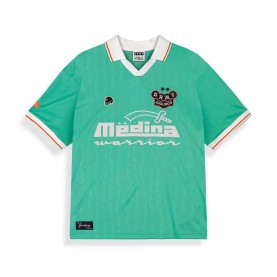 тениска,мъжки,тениски,дамски,тениски,grimey,the,warrior,short,sleeve,t,shirt,green,(green)