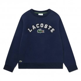 детска,блуза,детски,блузи,lacoste,kids,chenille,crew,sweatshirt,blue,(navy)