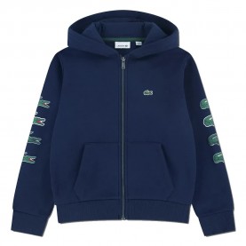 детска,поларена,блуза,детски,блузи,lacoste,kids,graphic,fleece,full,zip,sweatshirt,blue,(navy)