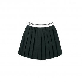 детска,пола,детски,поли,и,рокли,lacoste,kids,pleated,skirt,black,(sinople)