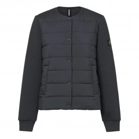 яке,мъжки,якета,дамски,якета,и,палта,ecoalf,ayla,hybrid,jacket,blue,(dark,navy)