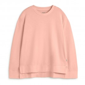 блуза,дамски,блузи,ecoalf,bahia,sweatshirt,pink,(rose)