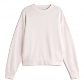 блуза,дамски,блузи,ecoalf,godoy,sweatshirt,pink,(light,pink)