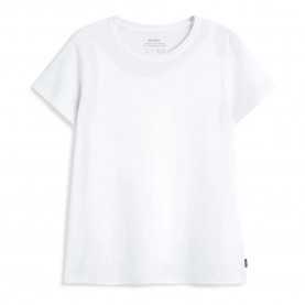 тениска,мъжки,тениски,дамски,тениски,ecoalf,keile,short,sleeve,t,shirt,white,(white)