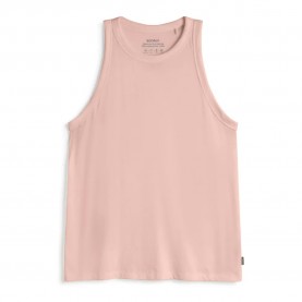 тениска,мъжки,тениски,дамски,тениски,ecoalf,minden,sleeveless,t,shirt,pink,(rose)