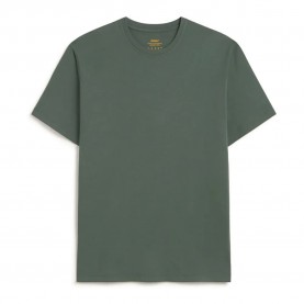 тениска,мъжки,тениски,дамски,тениски,ecoalf,mund,short,sleeve,t,shirt,green,(green,shadow)