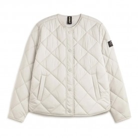 яке,мъжки,якета,дамски,якета,и,палта,ecoalf,musa,rhomb,jacket,beige,(raw)