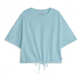 тениска,мъжки,тениски,дамски,тениски,ecoalf,neiva,short,sleeve,t,shirt,blue,(ocean,blue)