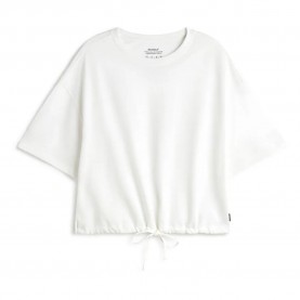 тениска,мъжки,тениски,дамски,тениски,ecoalf,neiva,short,sleeve,t,shirt,white,(white)