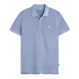 дамски,блузи,с,яка,мъжки,блузи,с,яка,ecoalf,tedan,short,sleeve,polo,blue,(artic,blue)