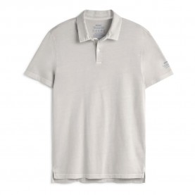 дамски,блузи,с,яка,мъжки,блузи,с,яка,ecoalf,theo,short,sleeve,polo,grey,(grey)