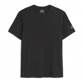 тениска,мъжки,тениски,дамски,тениски,ecoalf,vent,short,sleeve,t,shirt,black,(black)